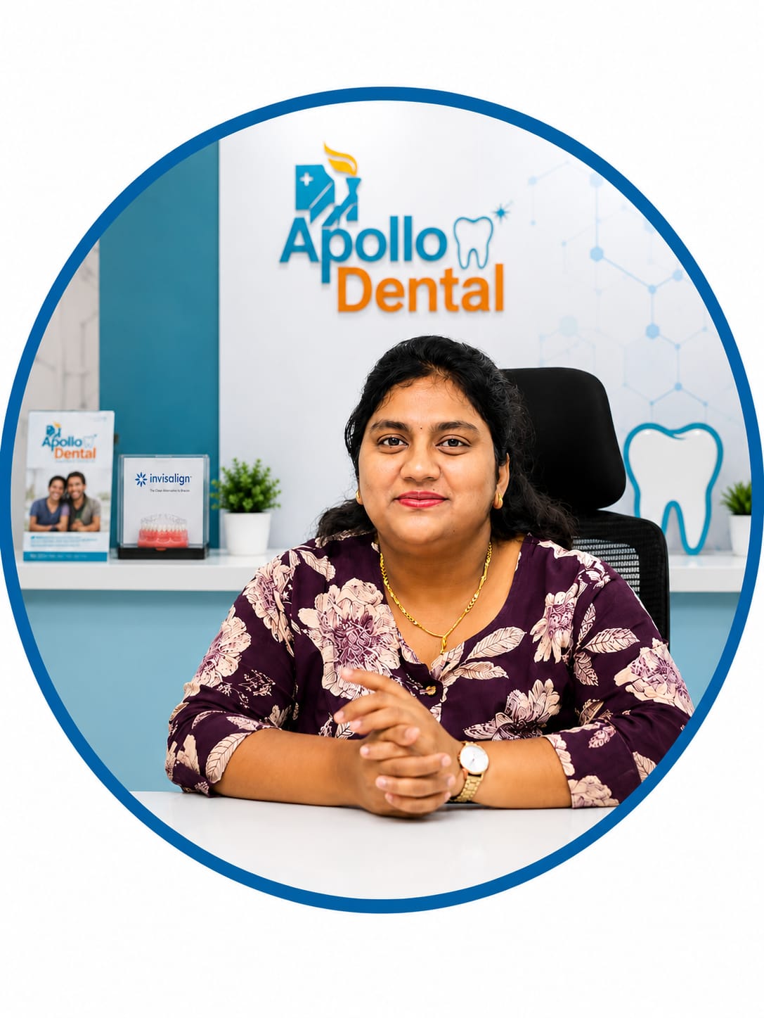 Dr Vasavi Reddy